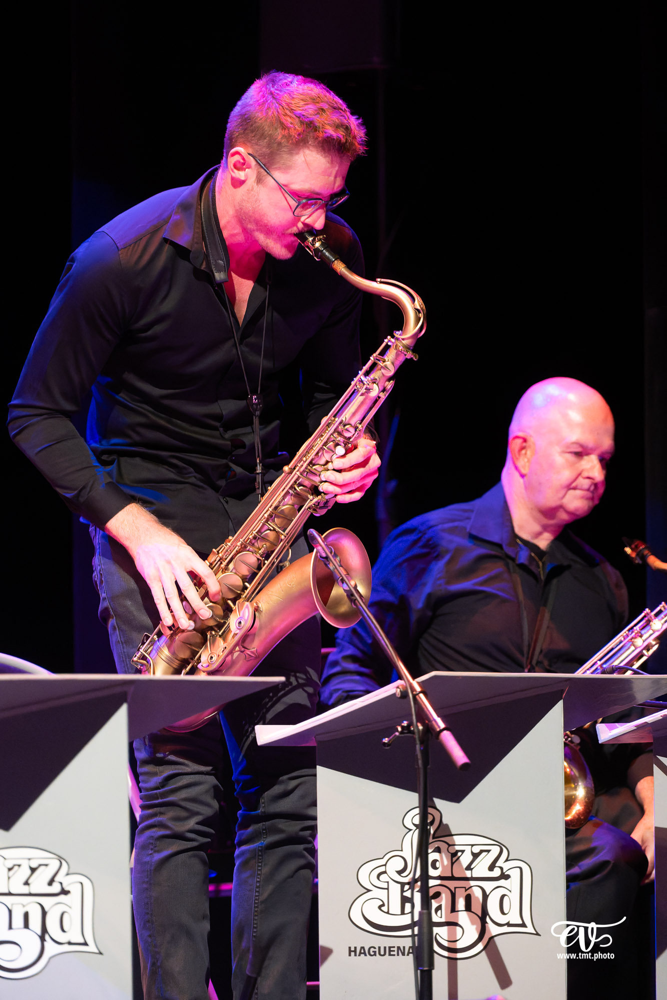 JAZZ BAND HAGUENAU : 60 ANS